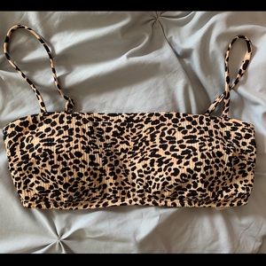 NEW Hollister Bathing Suit Top